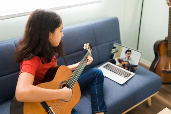 Music School Scheduling Software