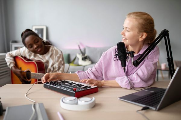 music teaching studio software,