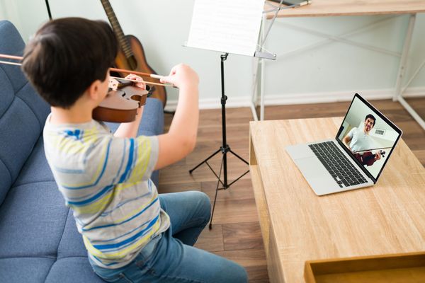 Music School Management Software