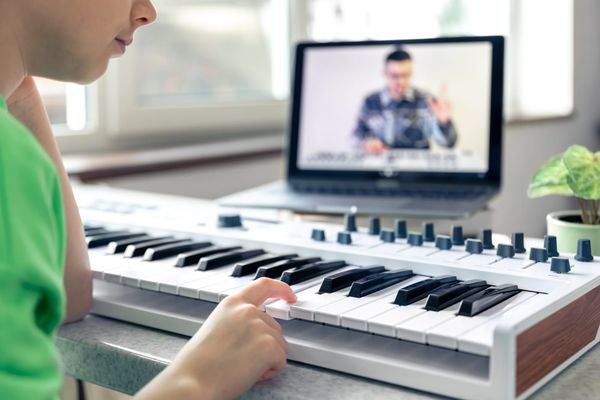 music academy software