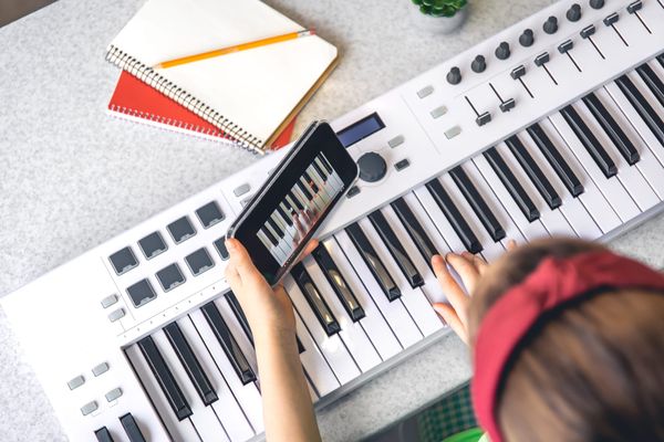 music school management software
