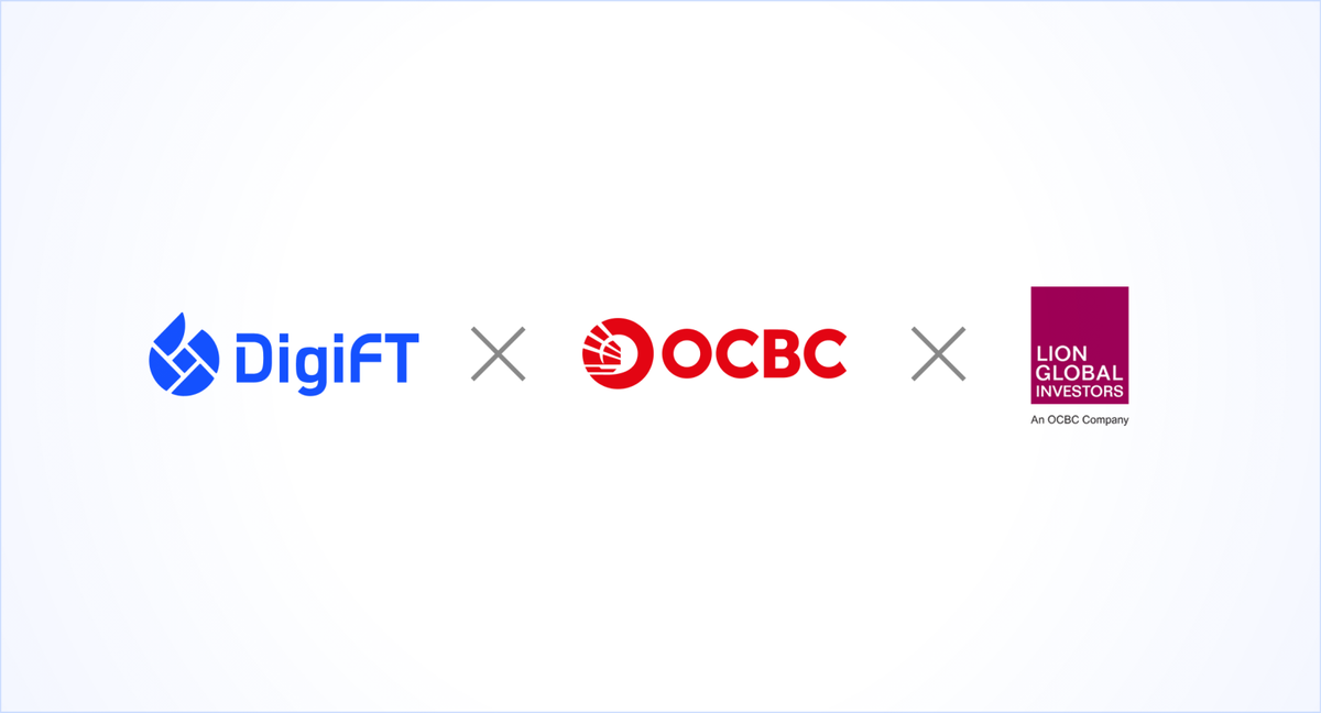 OCBC x DigiFT × Unified Labs