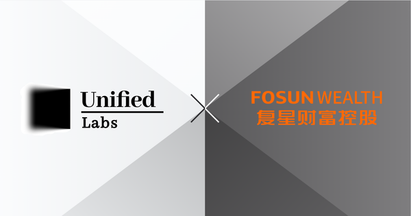 Fosun Wealth Holdings Partners with Unified Labs to Build an Offshore RWA On-Chain Application Ecosystem