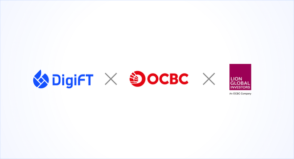 OCBC x DigiFT × Unified Labs