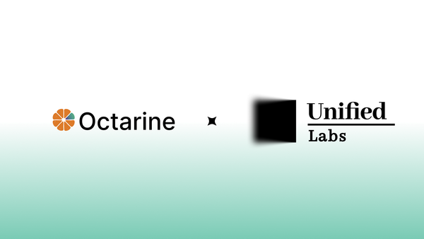 Unified Labs × Octarine: Bringing Instant Liquidity to Real-World Asset Collateral