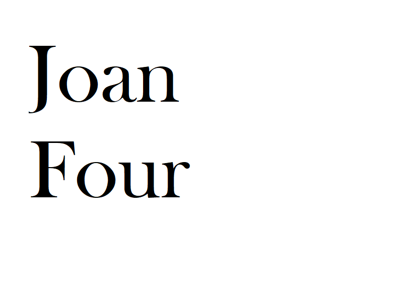 New Wife: Louis Four