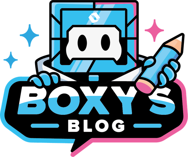 Welcome to the BOXED Blog