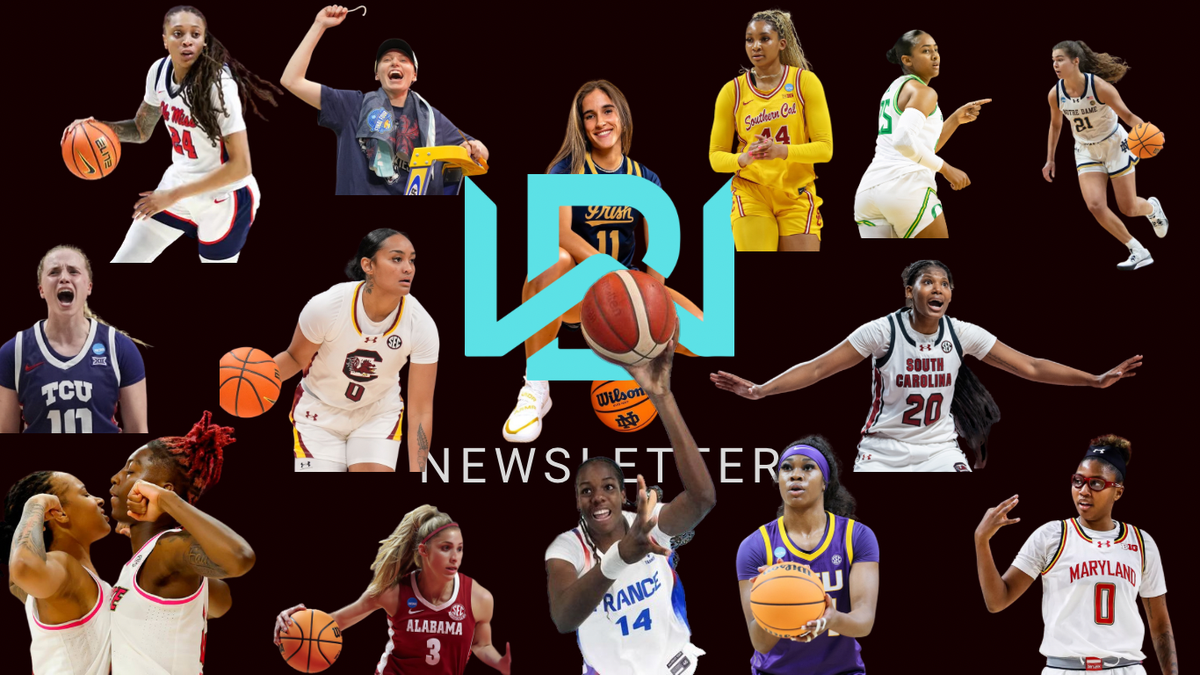 WNBA Mock Draft: Who Goes After Paige Bueckers?