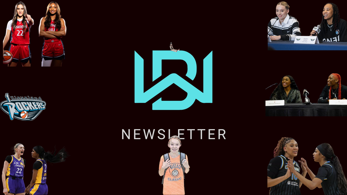 Which WNBA Duo Would You Build Around?