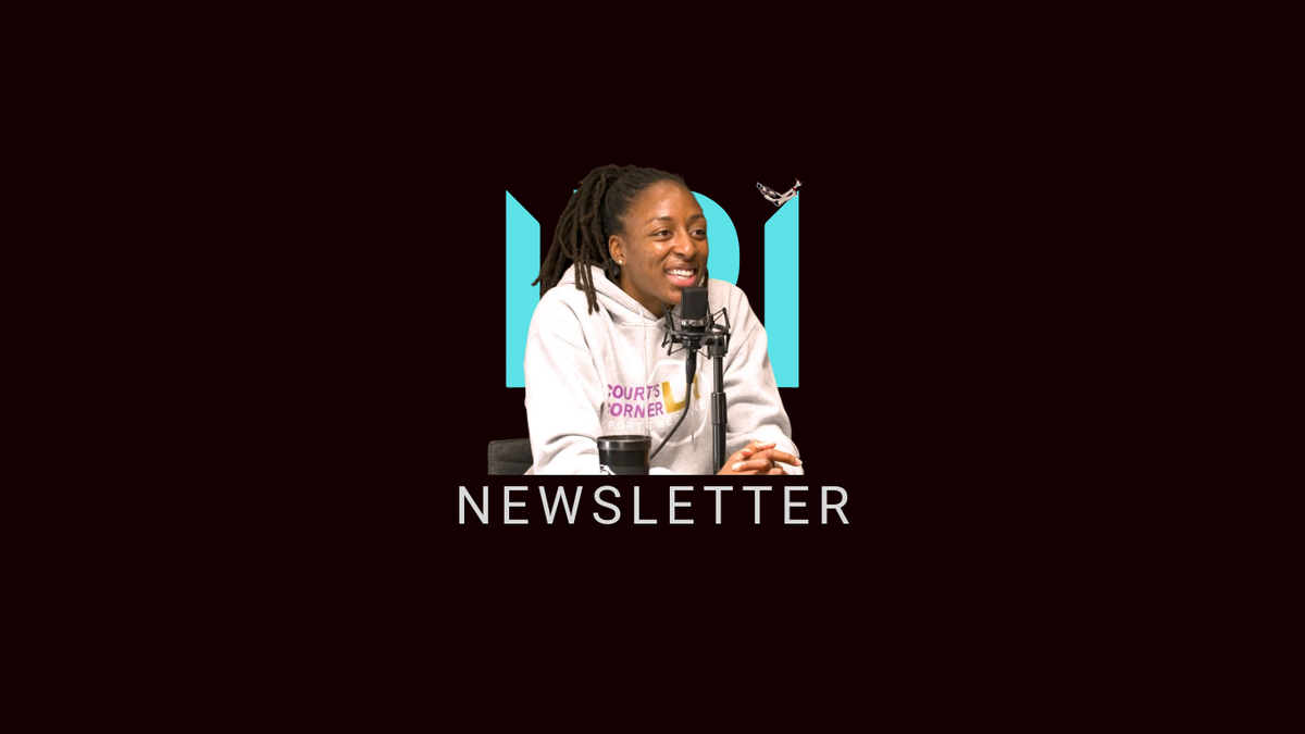 Nneka Ogwumike Joining Project B is Hypocrisy at its Finest