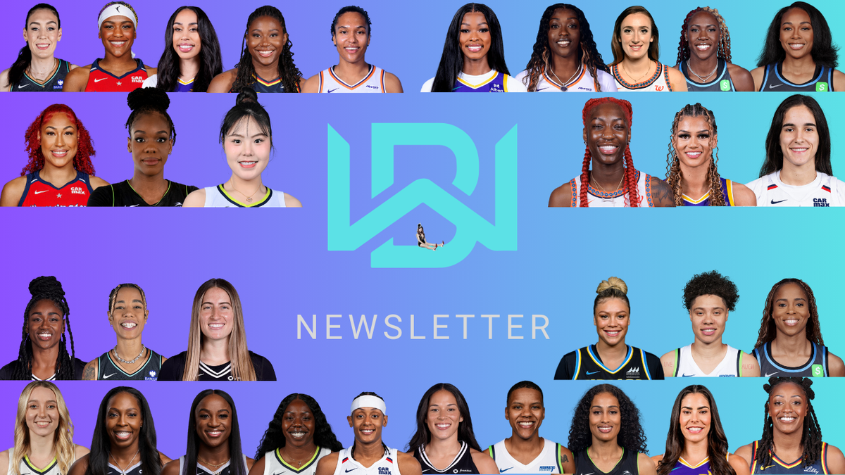 #92: Unrivaled 1-on-1 Tournament: Top matchups, best draw, predicted winner, more