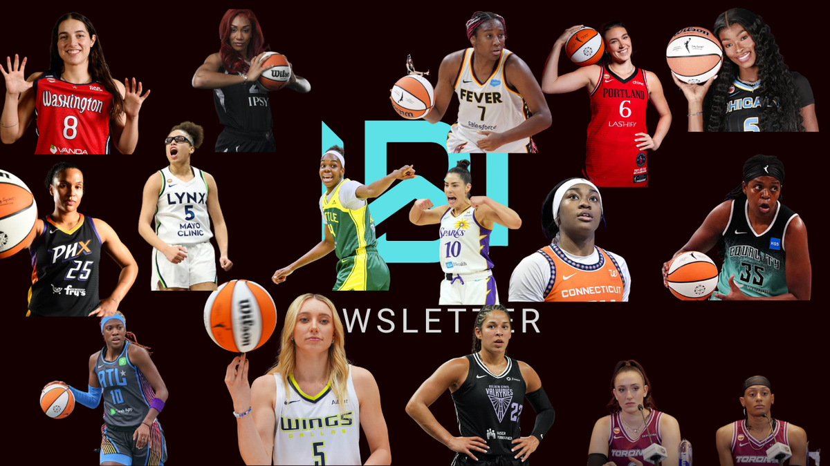#109: And it's time for tip-off