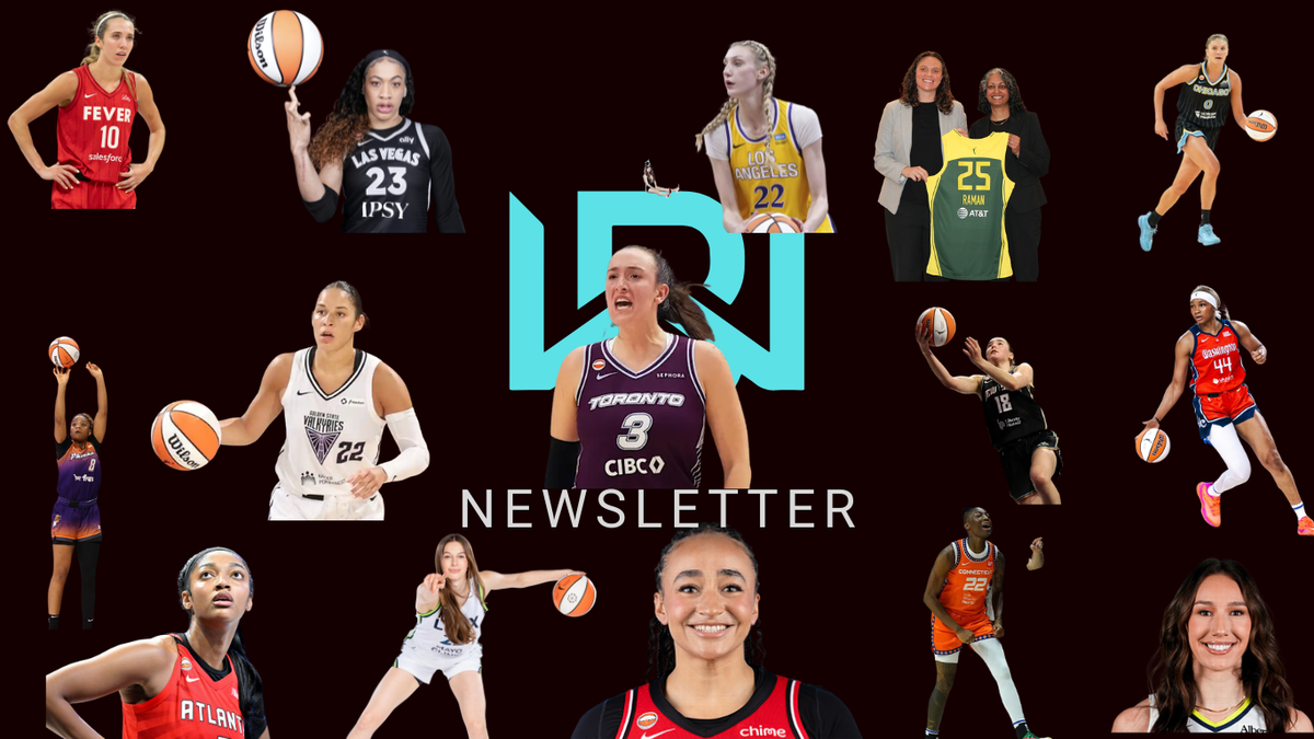 #111: 15 takeaways from opening week