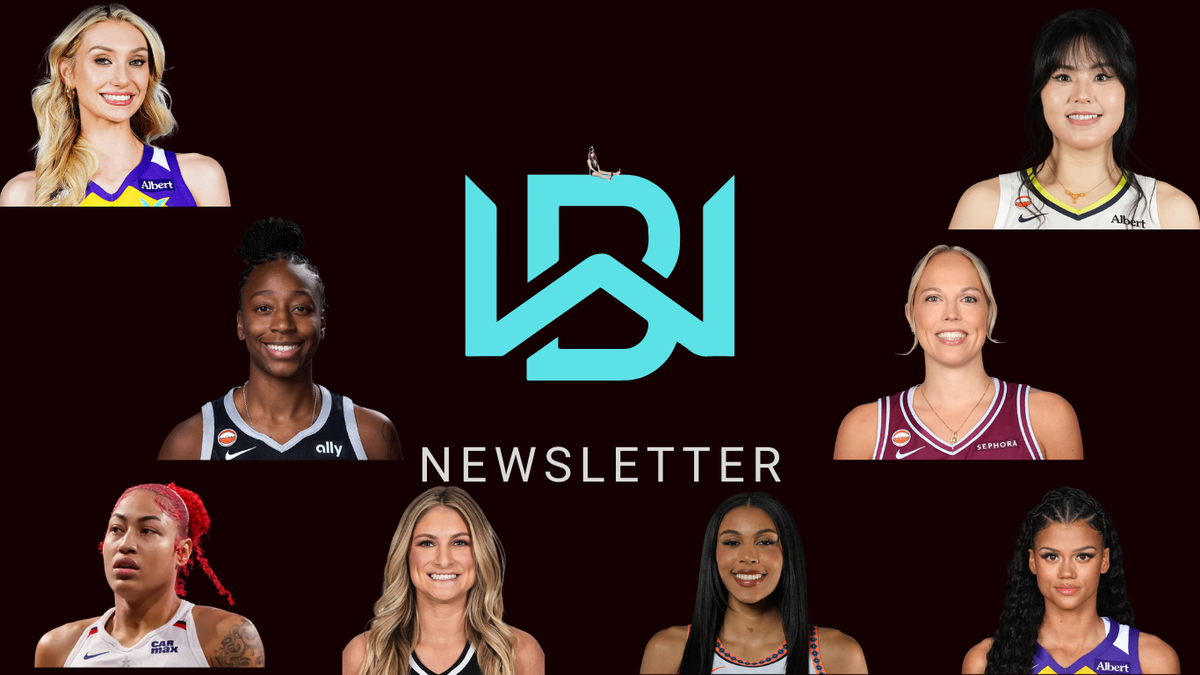 #113: Let's look at some WNBA trade possibilities