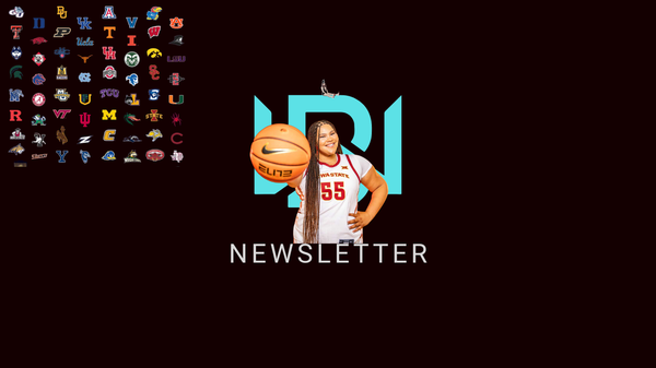 #102: Where will Audi Crooks finish her collegiate career?