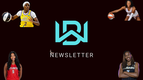 #104: Making sense of this week's WNBA moves