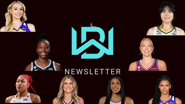 #113: Let's look at some WNBA trade possibilities