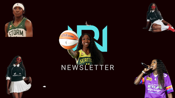 #117: 10 questions to get to know Flau'jae Johnson