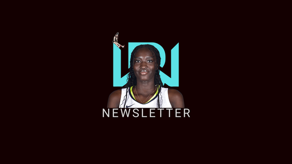 #125: Awak Kuier just became even more important in free agency
