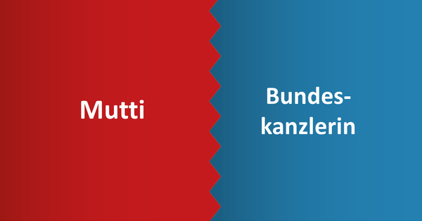 Der Mutti-Frame