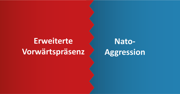 Präsenz ist nicht immer ein Präsent