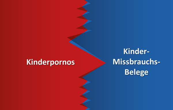 Aus der Täterperspektive