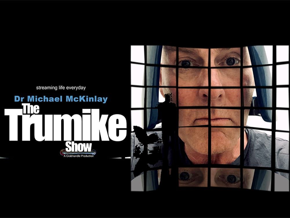 3. Trumike Show . . .