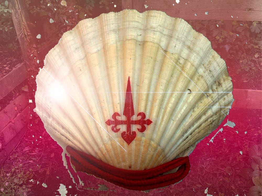 1.b Descent to Roncesvalles