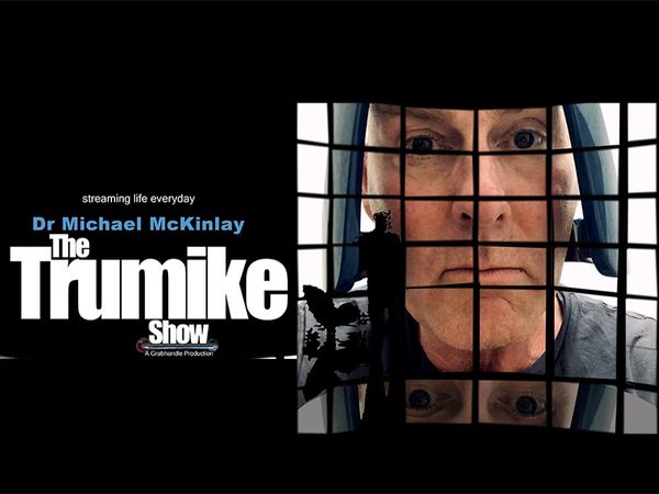 3. Trumike Show . . .