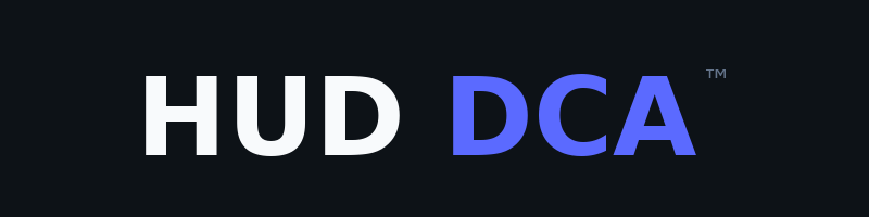 HUD DCA™