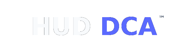 HUD DCA™