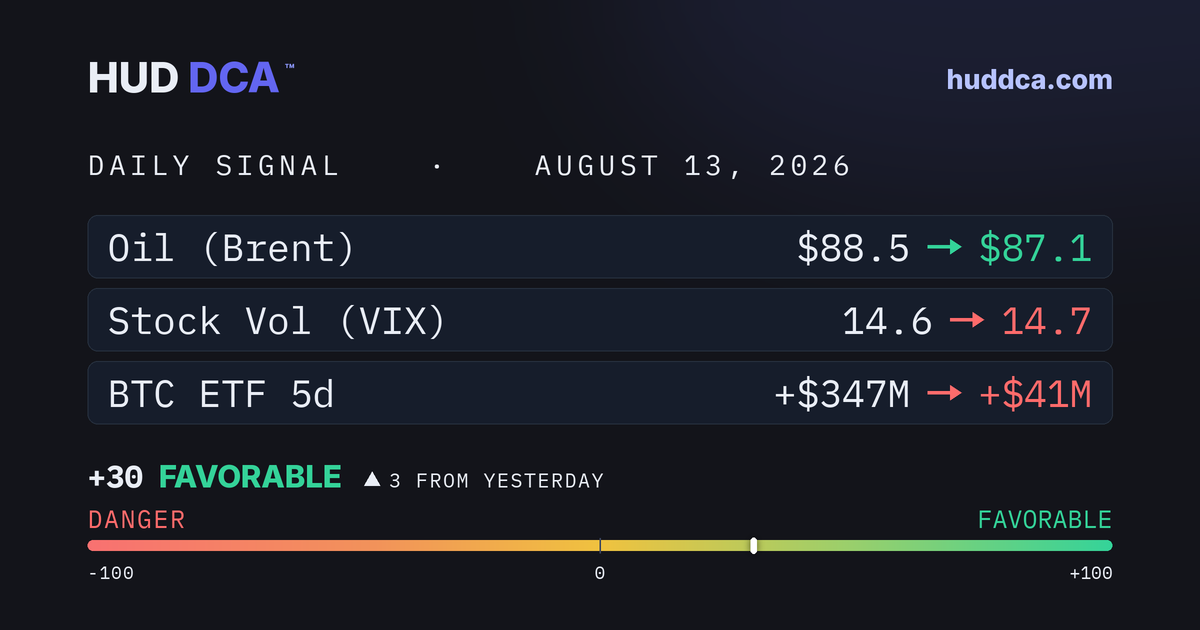 August 13: The Pause Lifts