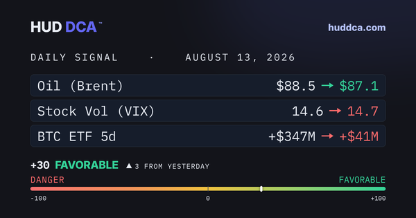 August 13: The Pause Lifts