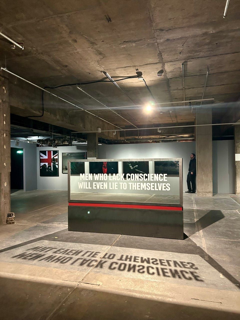 Pause and reflect with Gabriel Moses’ SELAH