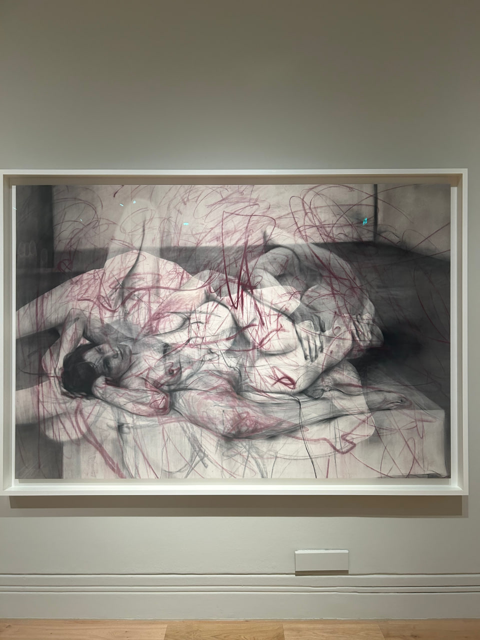 Three August exhibitions: one to skip, two that smash