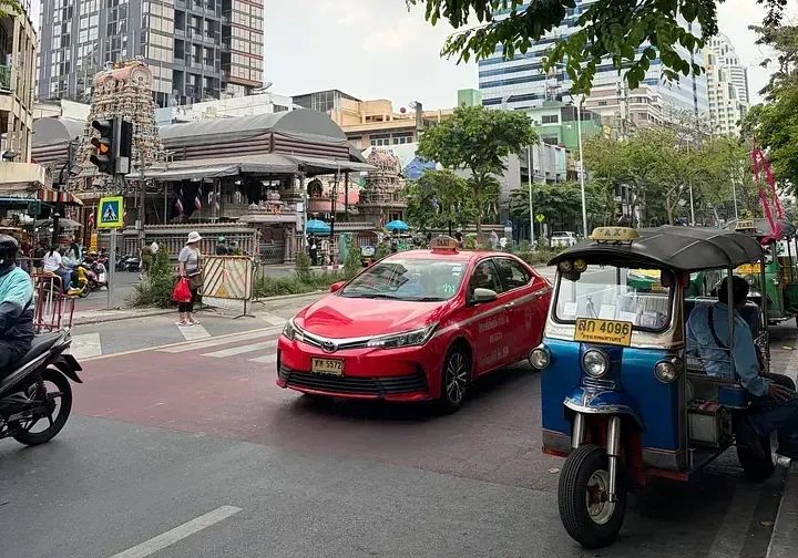 From vagina shows to Anselm Kiefer: Bangkok's new museum changes everything