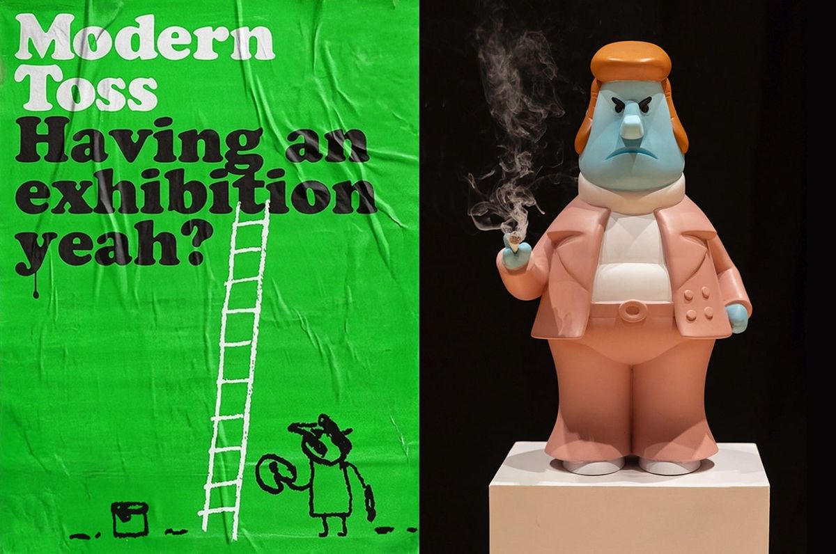 Can Swearing Be Cultural Heritage?