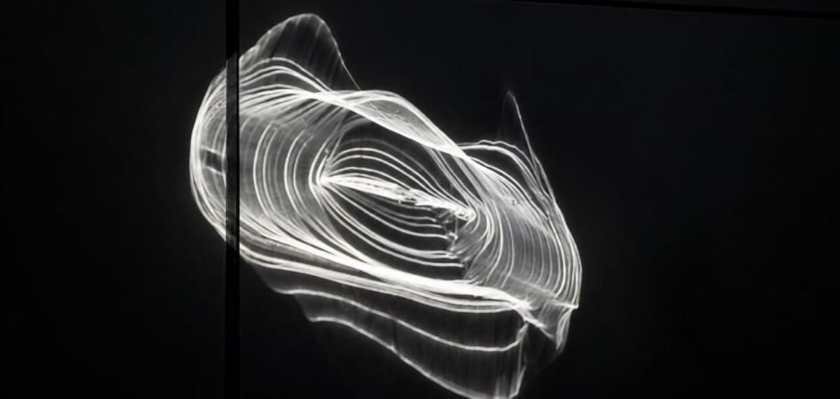 Resonant Lightscapes: When Light, Sound and Space Become One