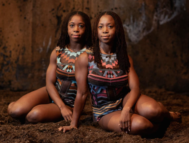 Alleyne Dance: “If You Want to Go Far, Go Together”
