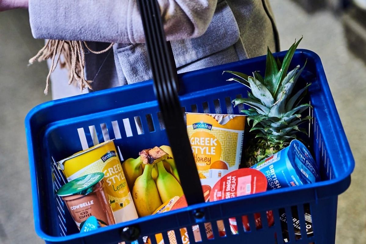 What does your shopping bag say about you?