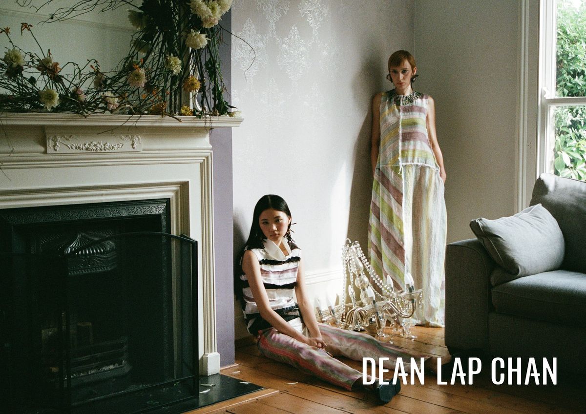 Faded Glory: Dean Lap Chan on Memory, Nostalgia and Hong Kong’s Golden Era