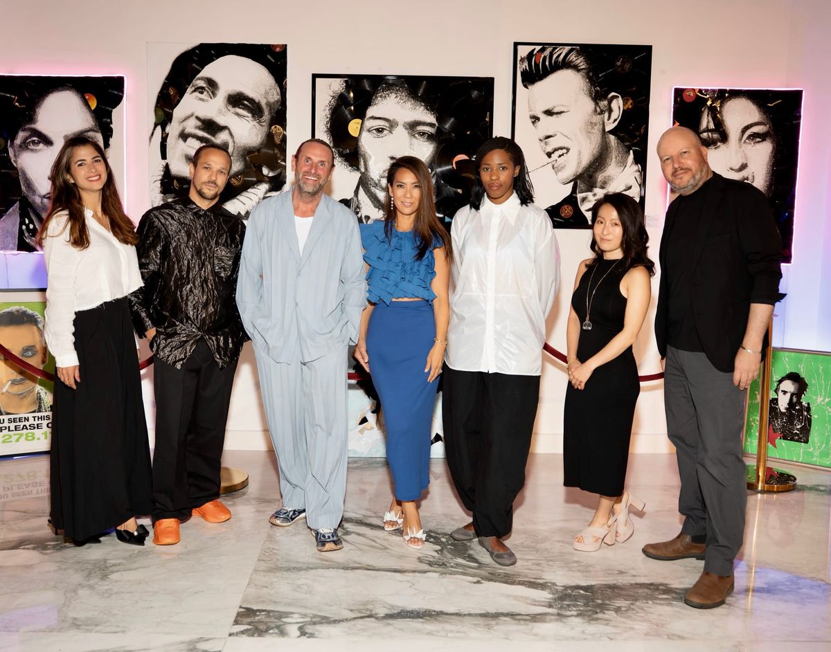 Viet N'Guyen on "The Future of Luxury"