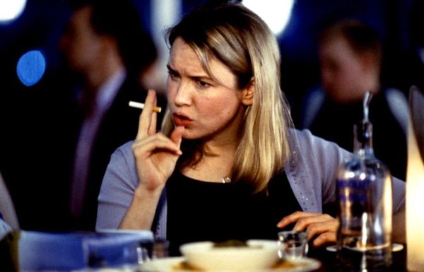 I finally understood Bridget Jones