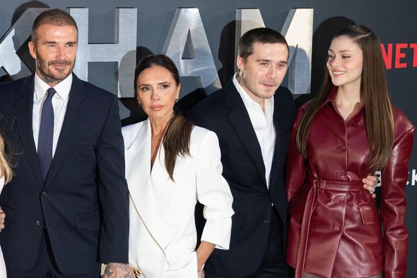 Why Brooklyn Beckham Should Fire His PR Team