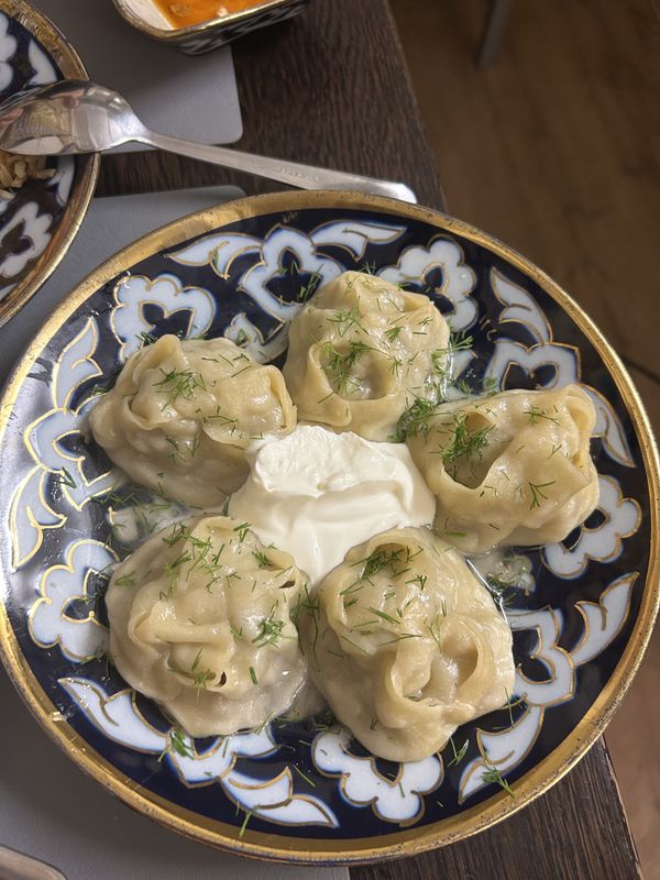 London on a plate: 11 places I ate (and why you should too)