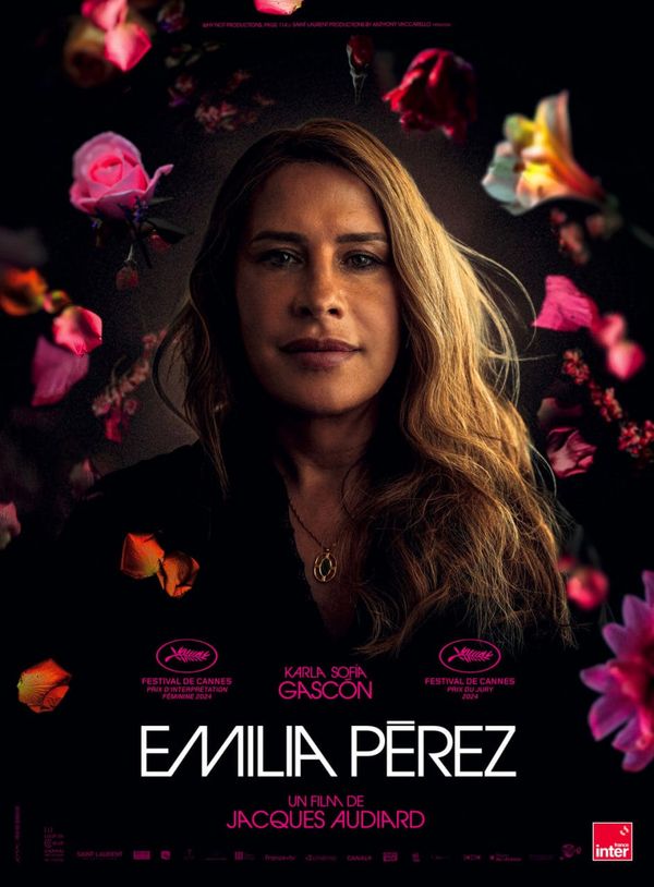 I watched Emilia Pérez and still wonder: why is it a musical?