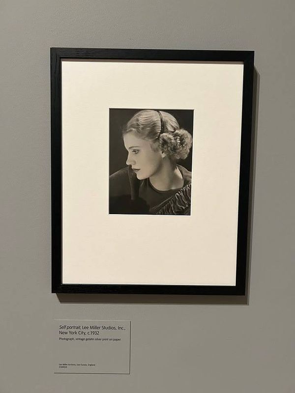 The Many Lives of Lee Miller: Beauty, Surrealism, and the Horror of War