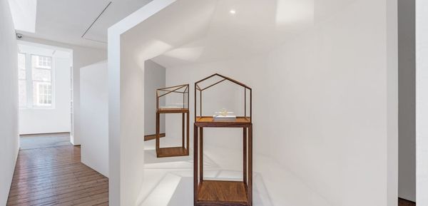 When artists take on the world of jewellery: 7 examples