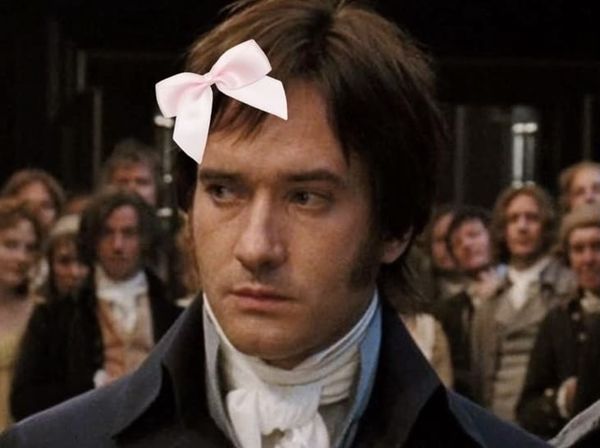 What’s Wrong With the ‘Female Gaze’?