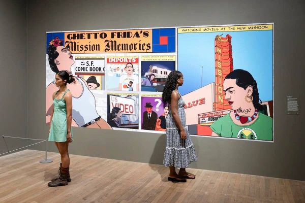 Frida Kahlo, Overexplained